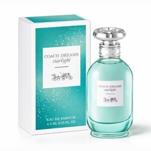 Coach Dreams Starlight EDP Mini